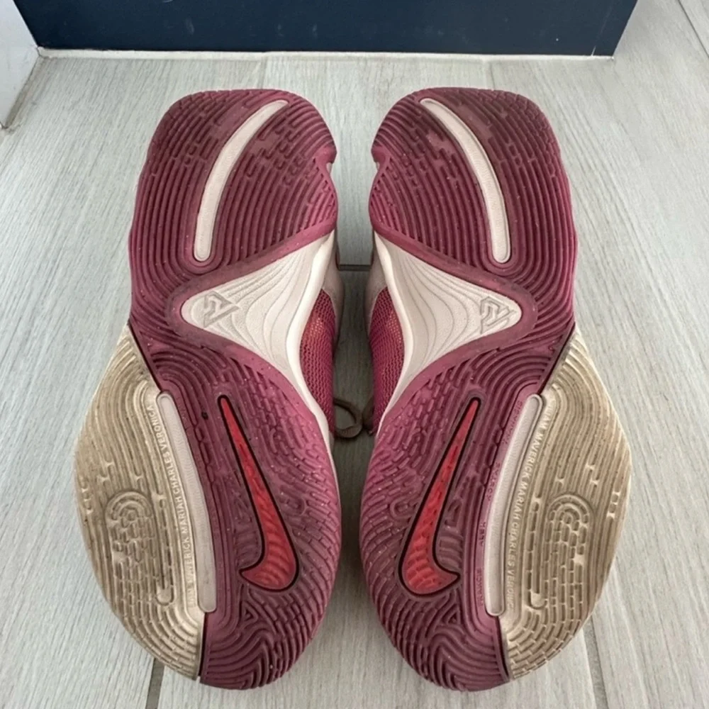 Nike Giannis Immortality 3 Basketball Shoes